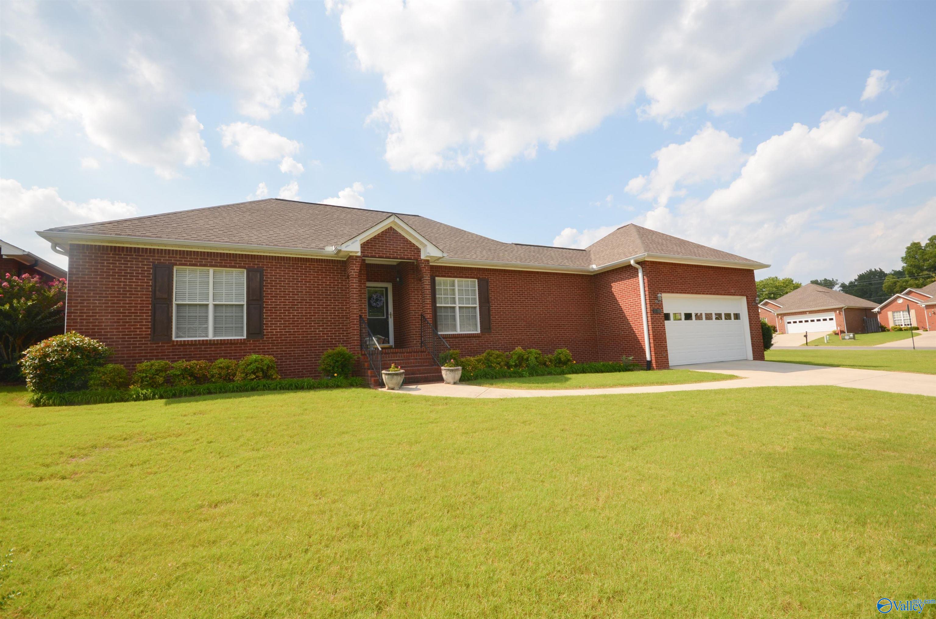 2974 Phelan Cir, Hanceville, Alabama image 1