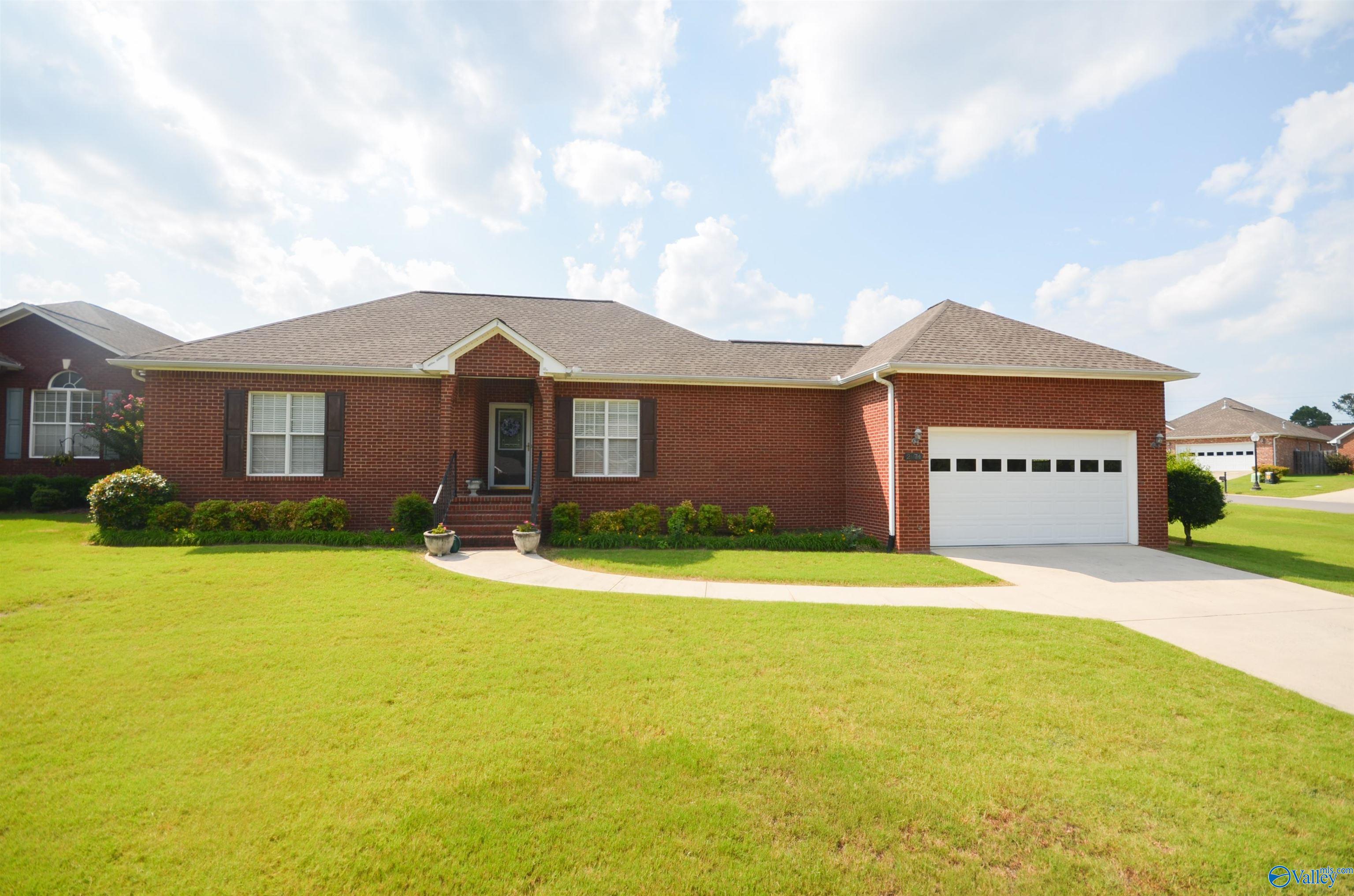 2974 Phelan Cir, Hanceville, Alabama image 28