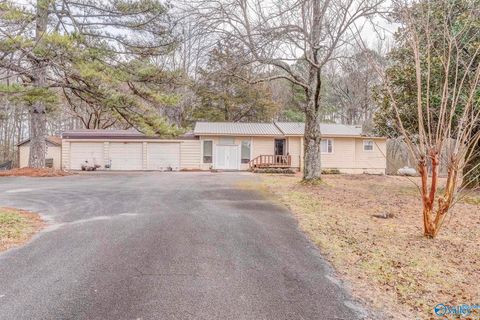 Apartment For Sale - 221 County Road 255<br/> Fort Payne, AL 35967