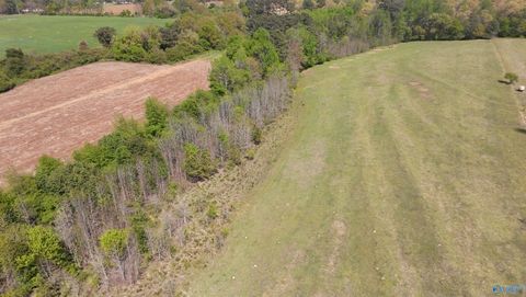 9 acres Sardis Road Boaz AL 35956