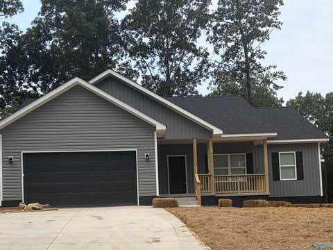 Homes For Sale - 55 Ivy Drive<br/> Henagar, AL 35978