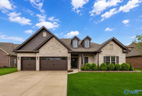 Homes For Sale - 412 Terrace Drive<br/> Huntsville, AL 35824