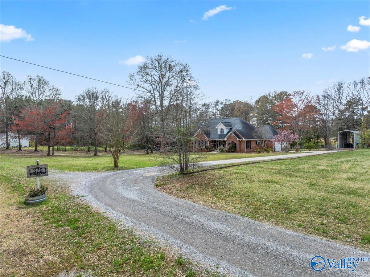 370 7th Place, Arab, Alabama image 8
