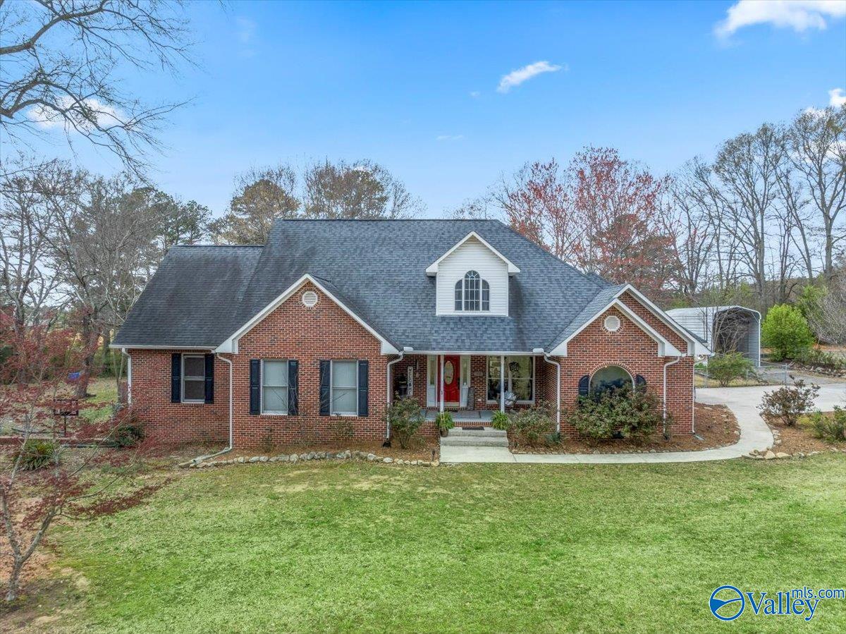 370 7th Place, Arab, Alabama image 1