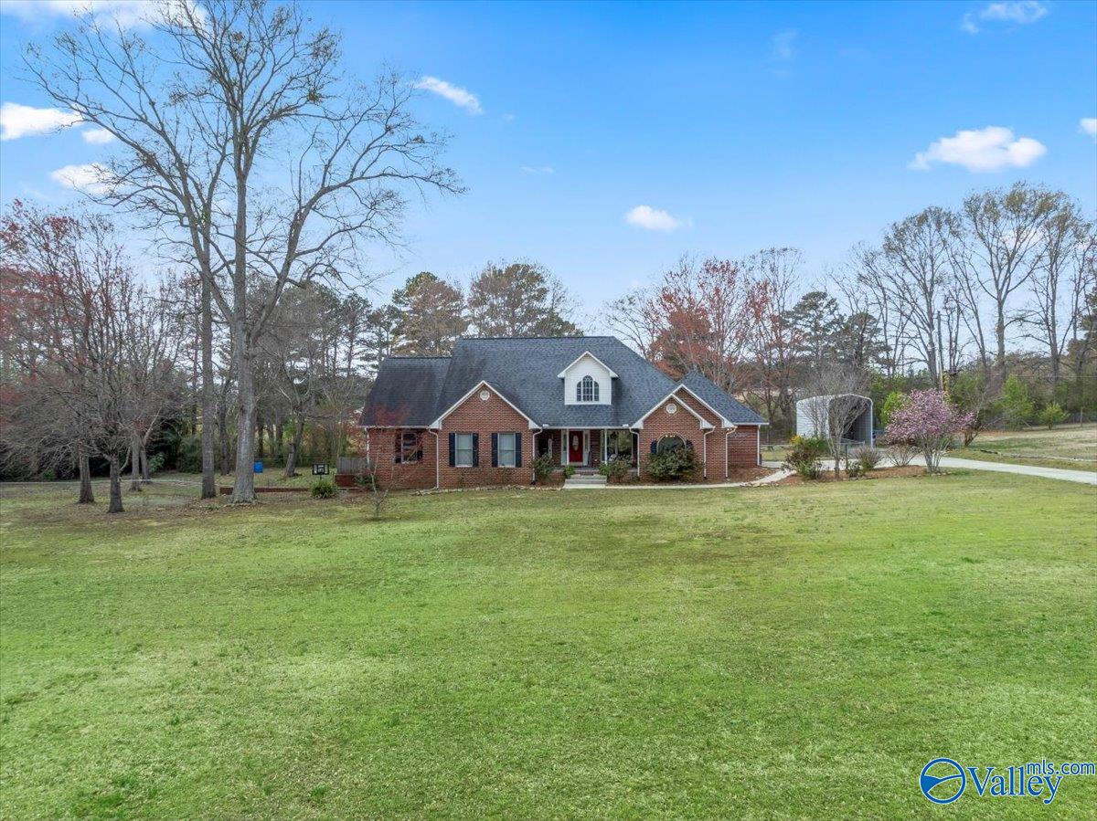 370 7th Place, Arab, Alabama image 2