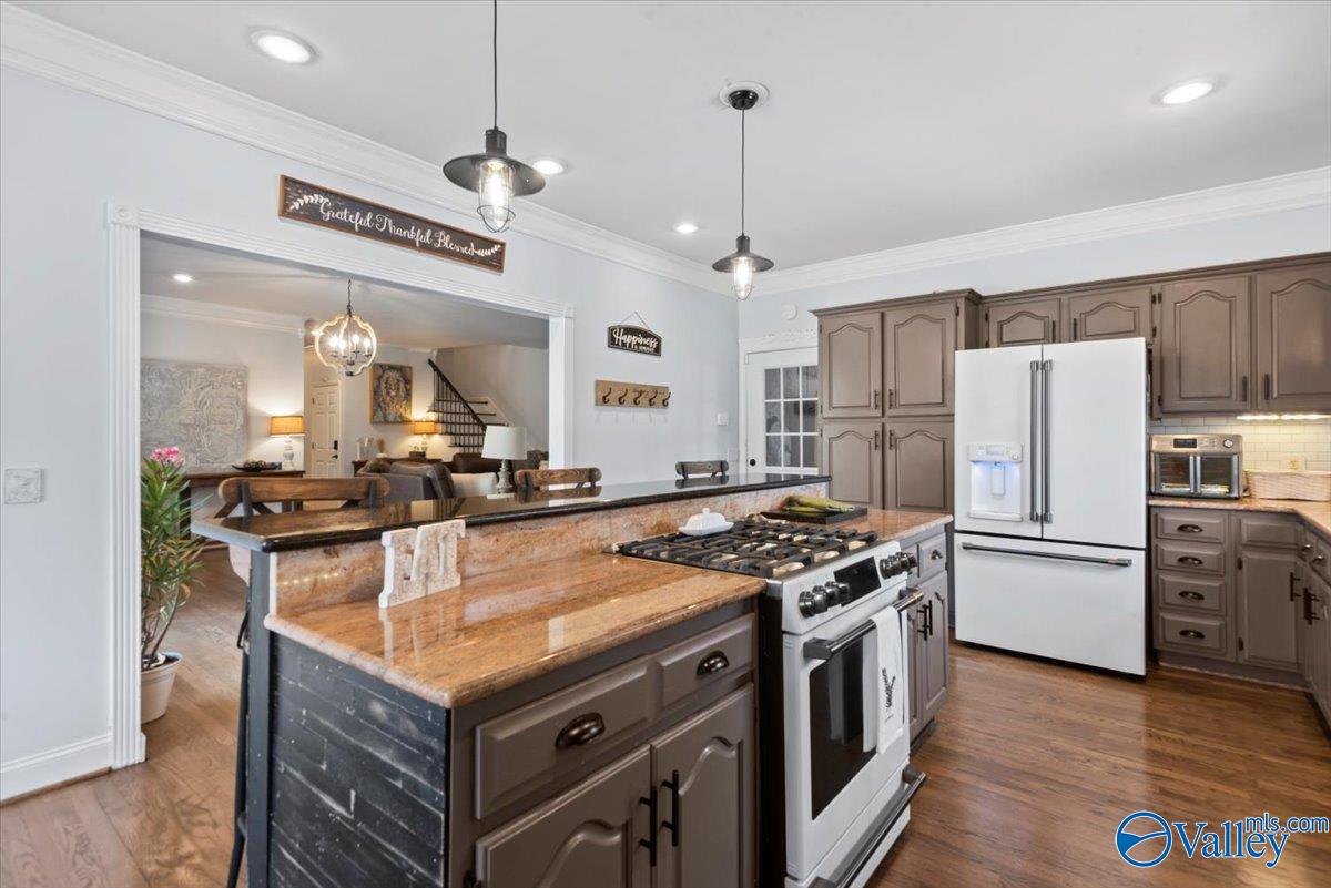 370 7th Place, Arab, Alabama image 25