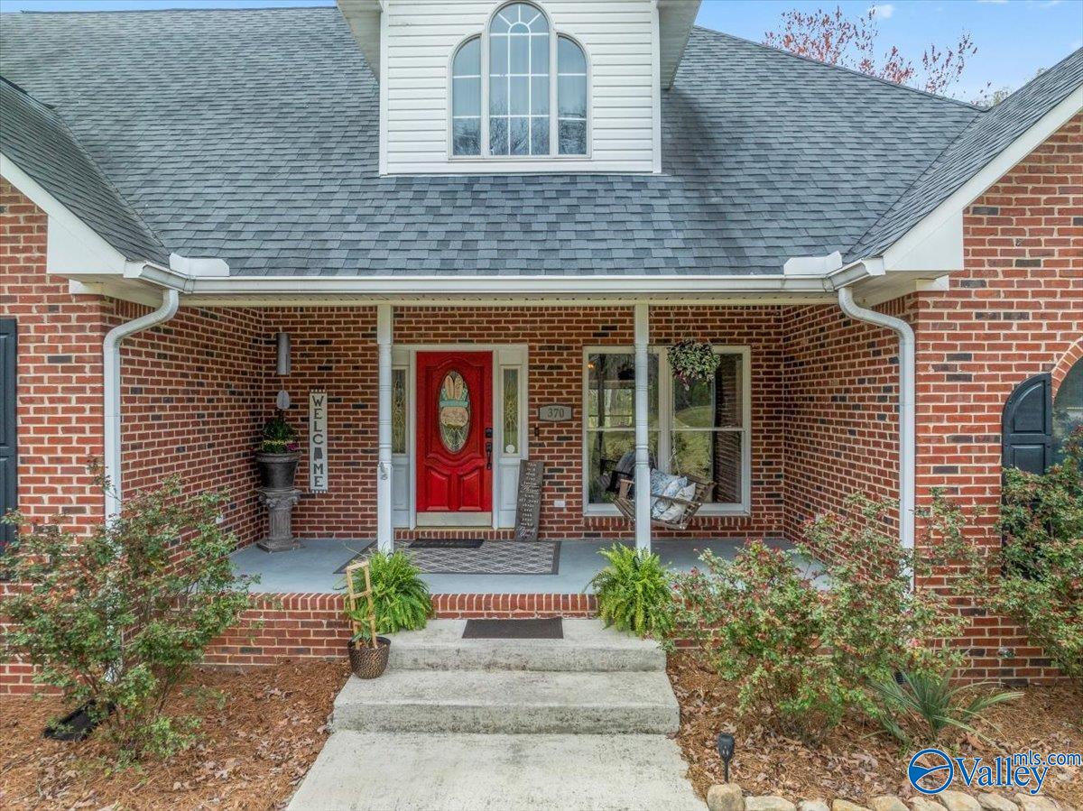 370 7th Place, Arab, Alabama image 3