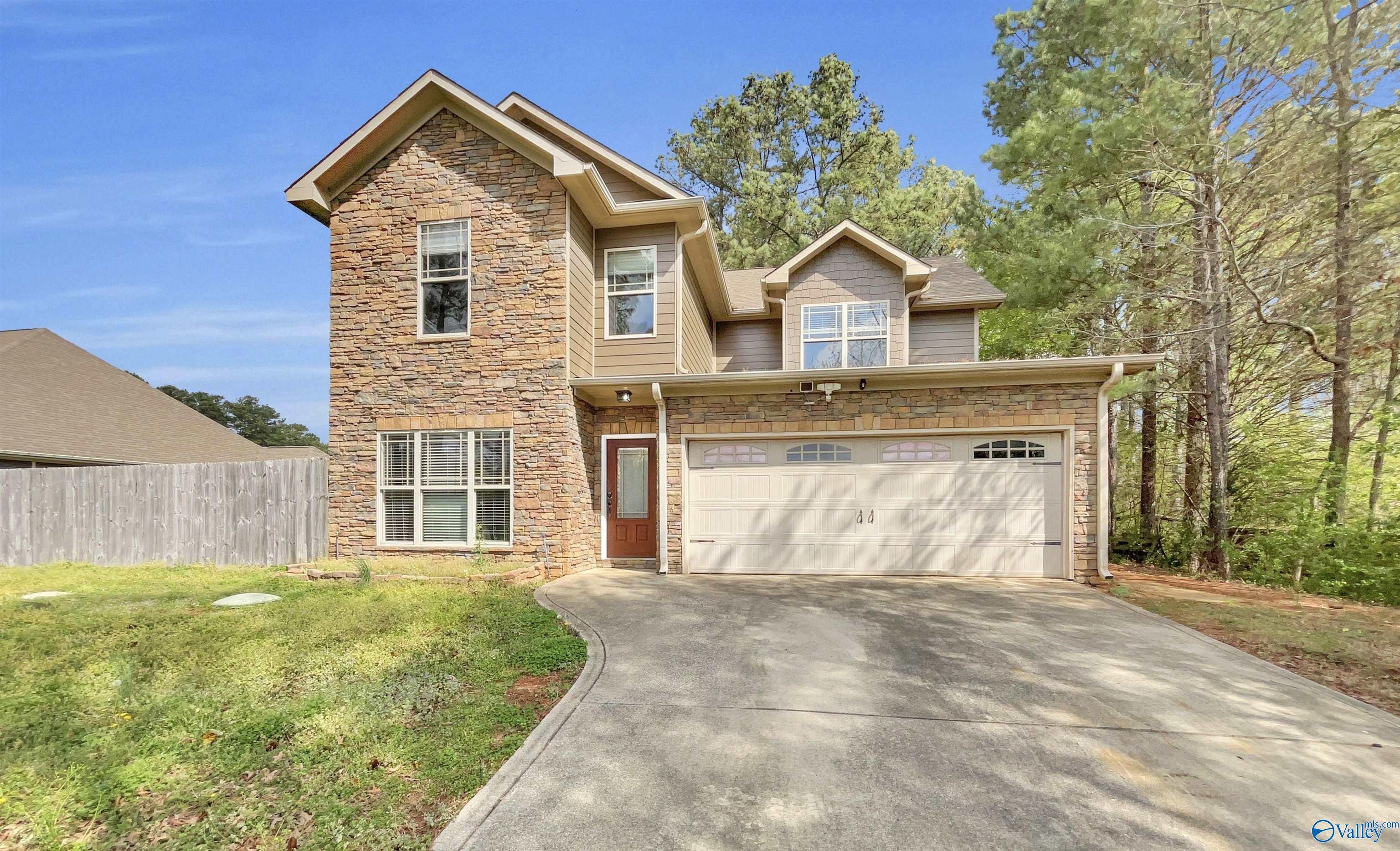 101 Mcclellan Lane, Harvest, Alabama image 1