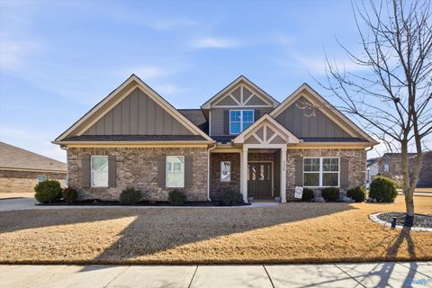 Homes For Sale - 8358 Anslee Way<br/> Huntsville, AL 35806