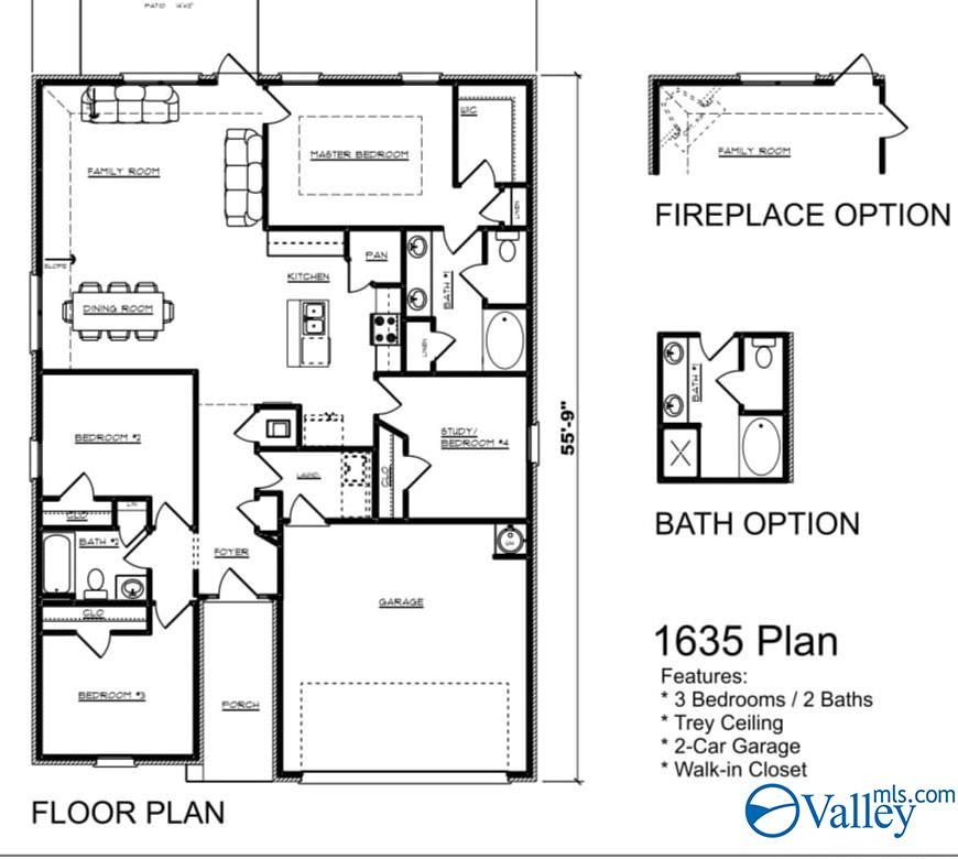 204 Poppy Trail, Meridianville, Alabama image 2
