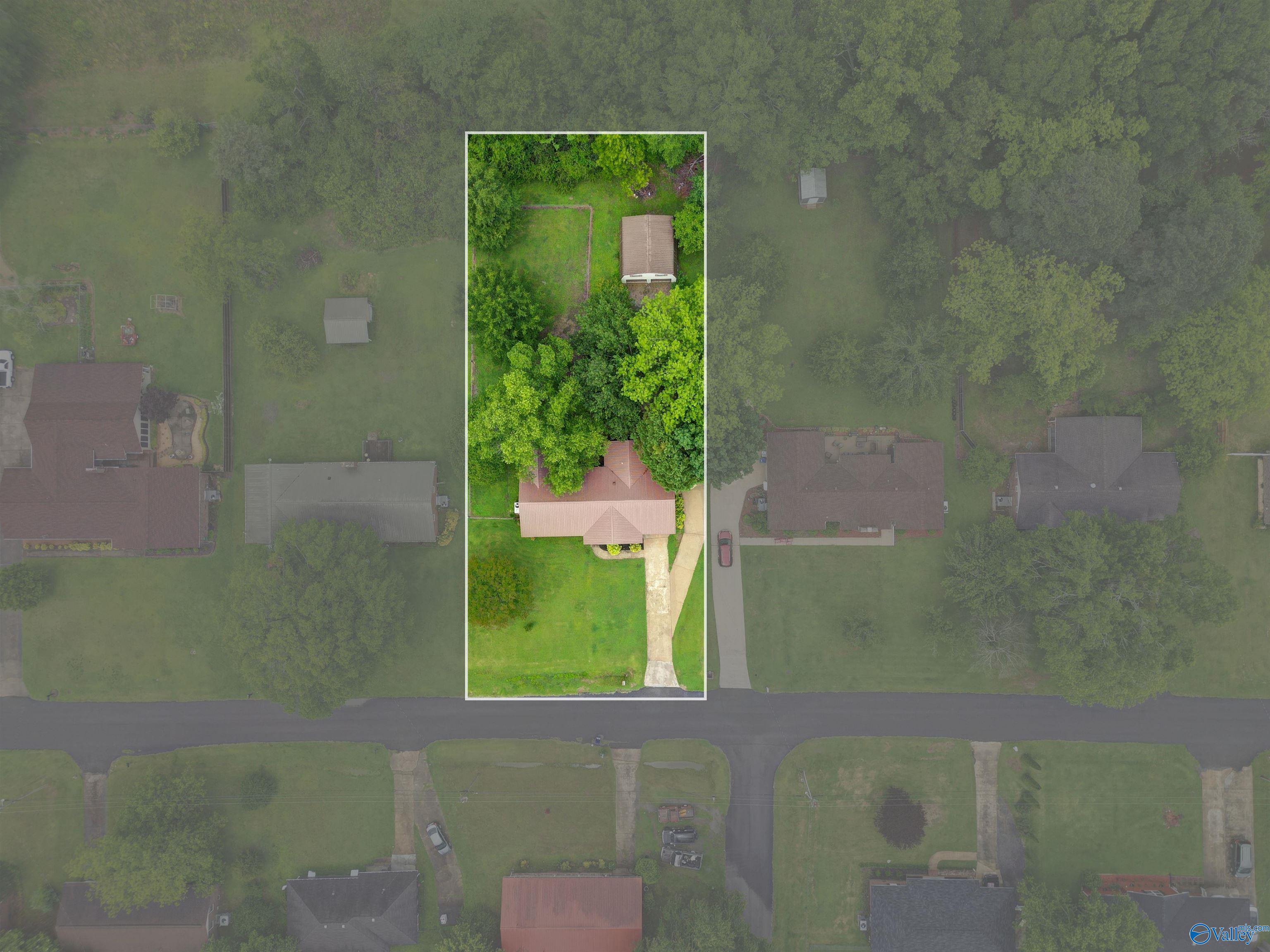512 Eastview Avenue, Albertville, Alabama image 29