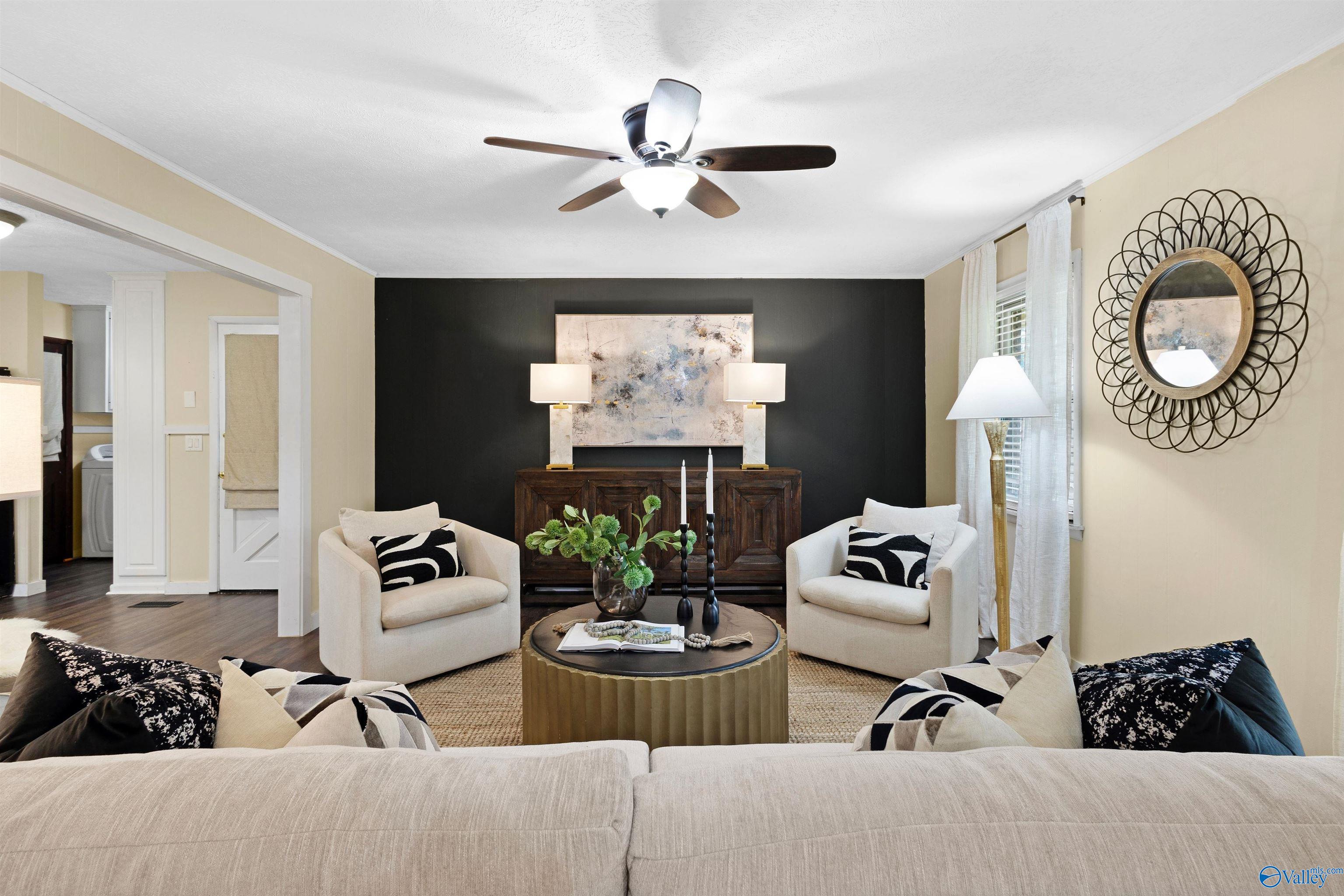 512 Eastview Avenue, Albertville, Alabama image 2