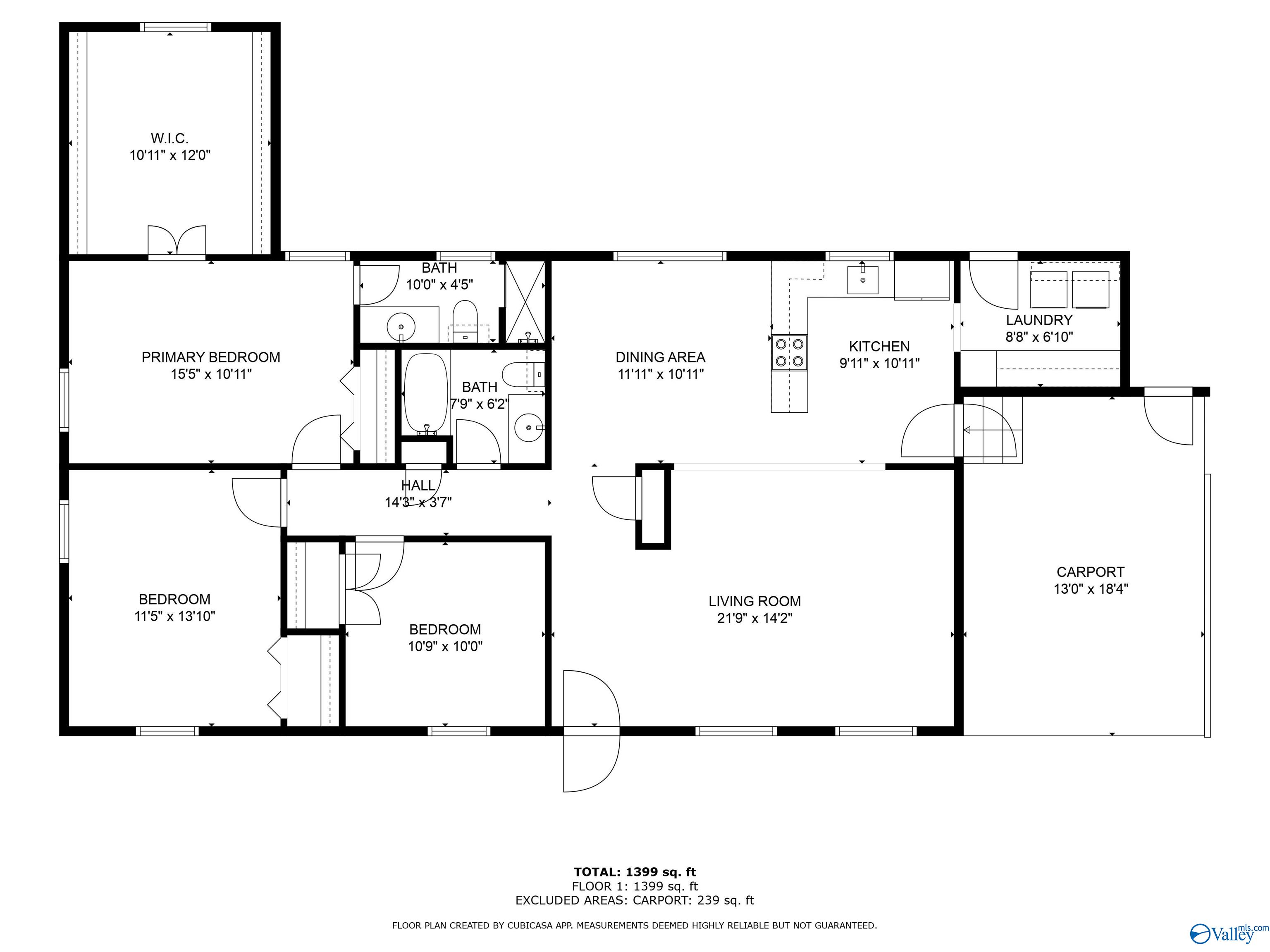 512 Eastview Avenue, Albertville, Alabama image 31
