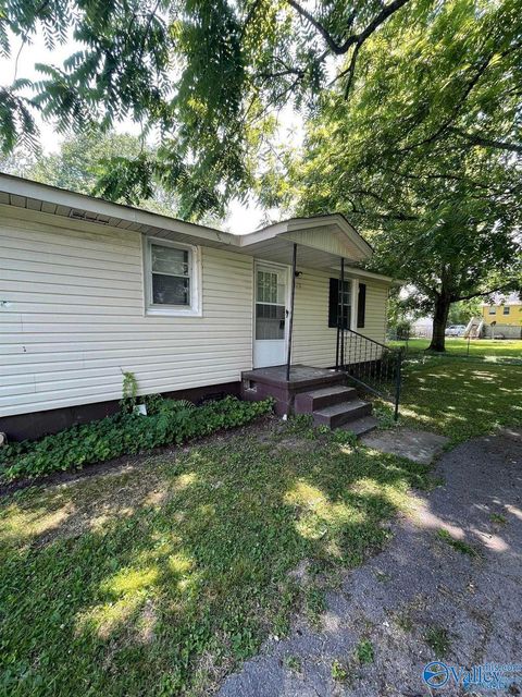Multifamily For Rent - 120 Brockway Avenue<br/> Madison, AL 35763