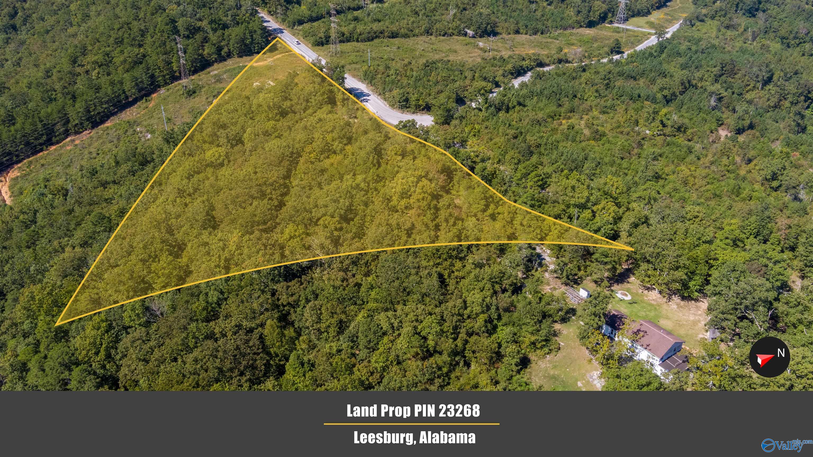 3000 County Road 70, Leesburg, Alabama image 1