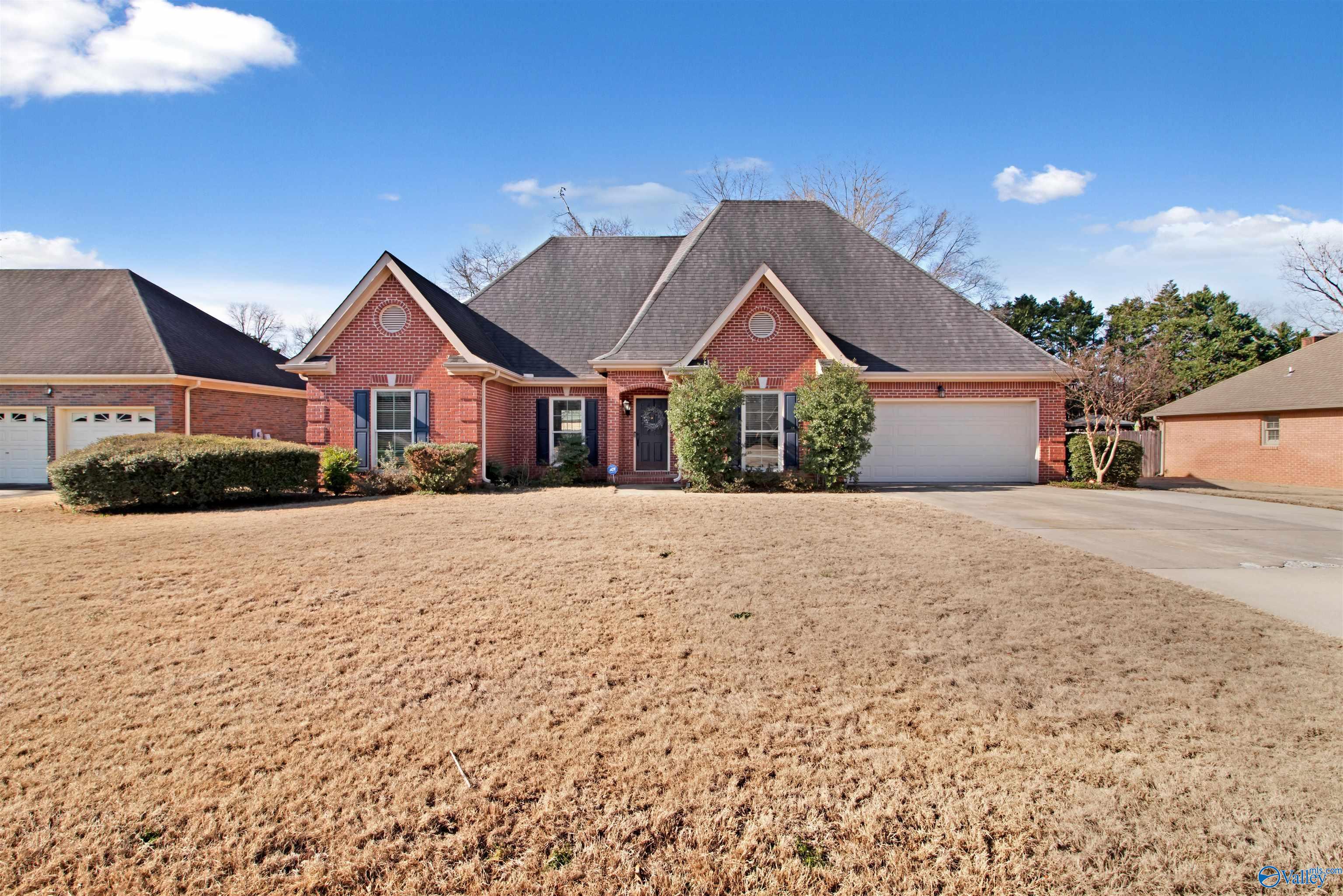 2313 Cumberland Court, Decatur, Alabama image 1