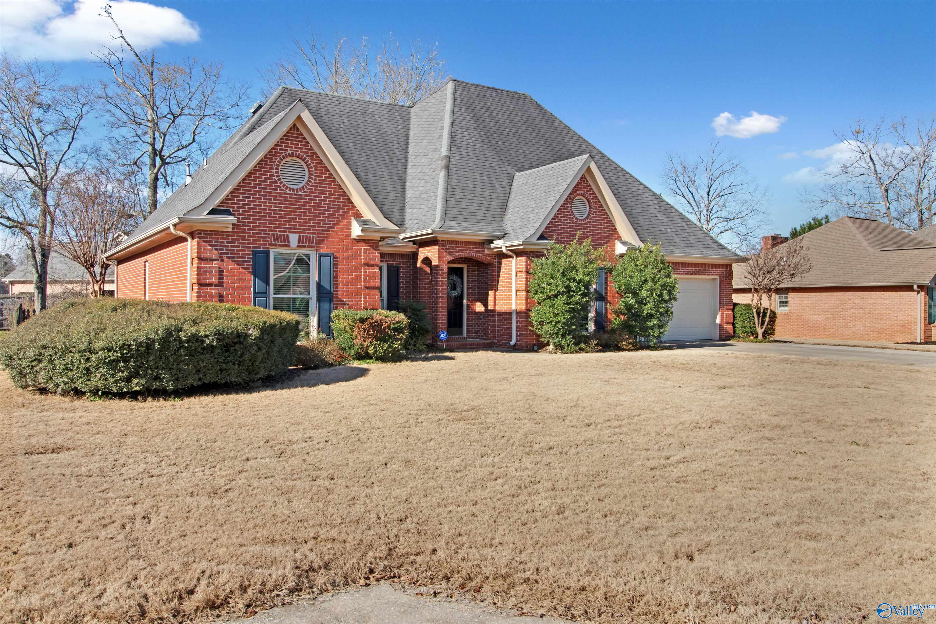 2313 Cumberland Court, Decatur, Alabama image 2