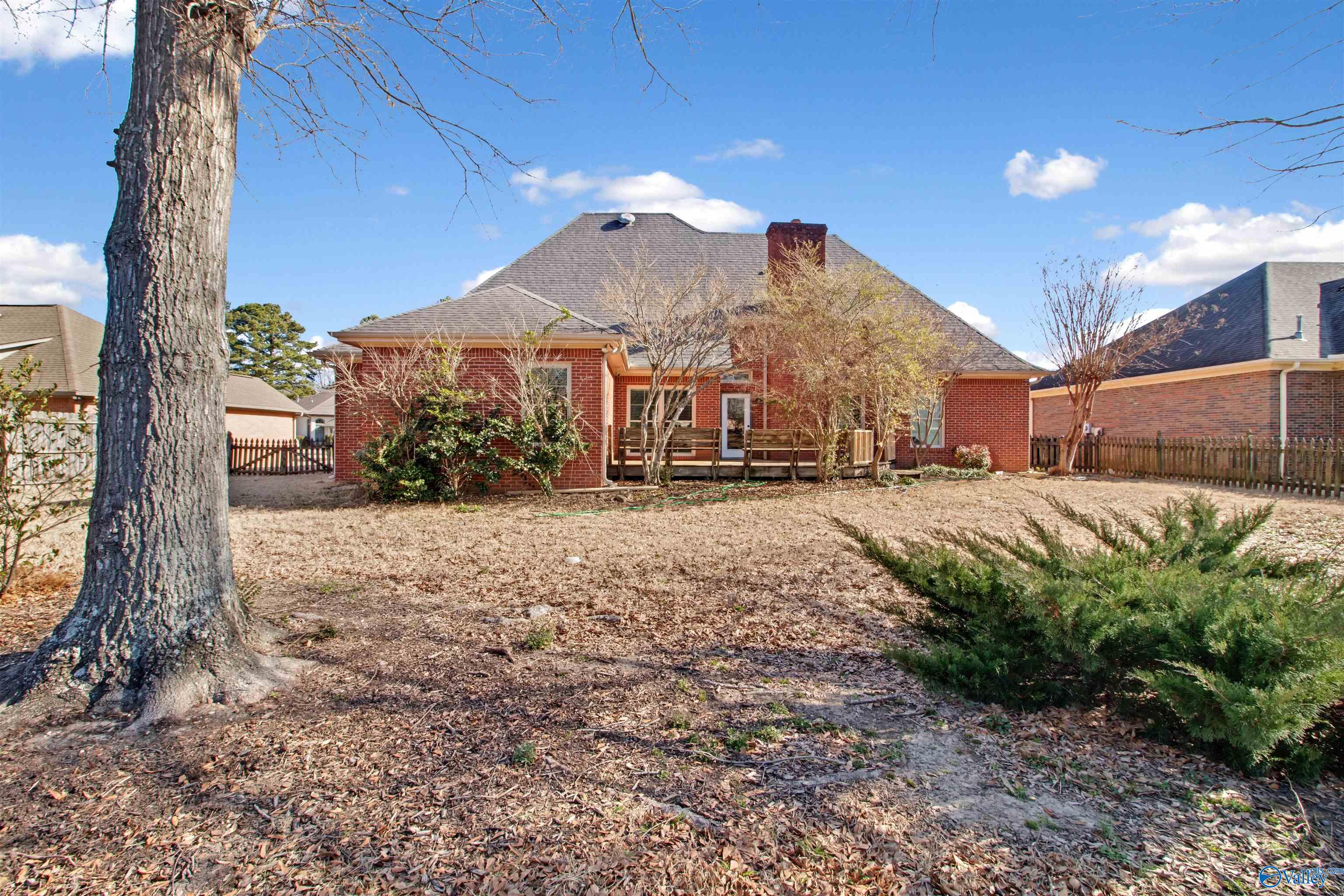 2313 Cumberland Court, Decatur, Alabama image 4