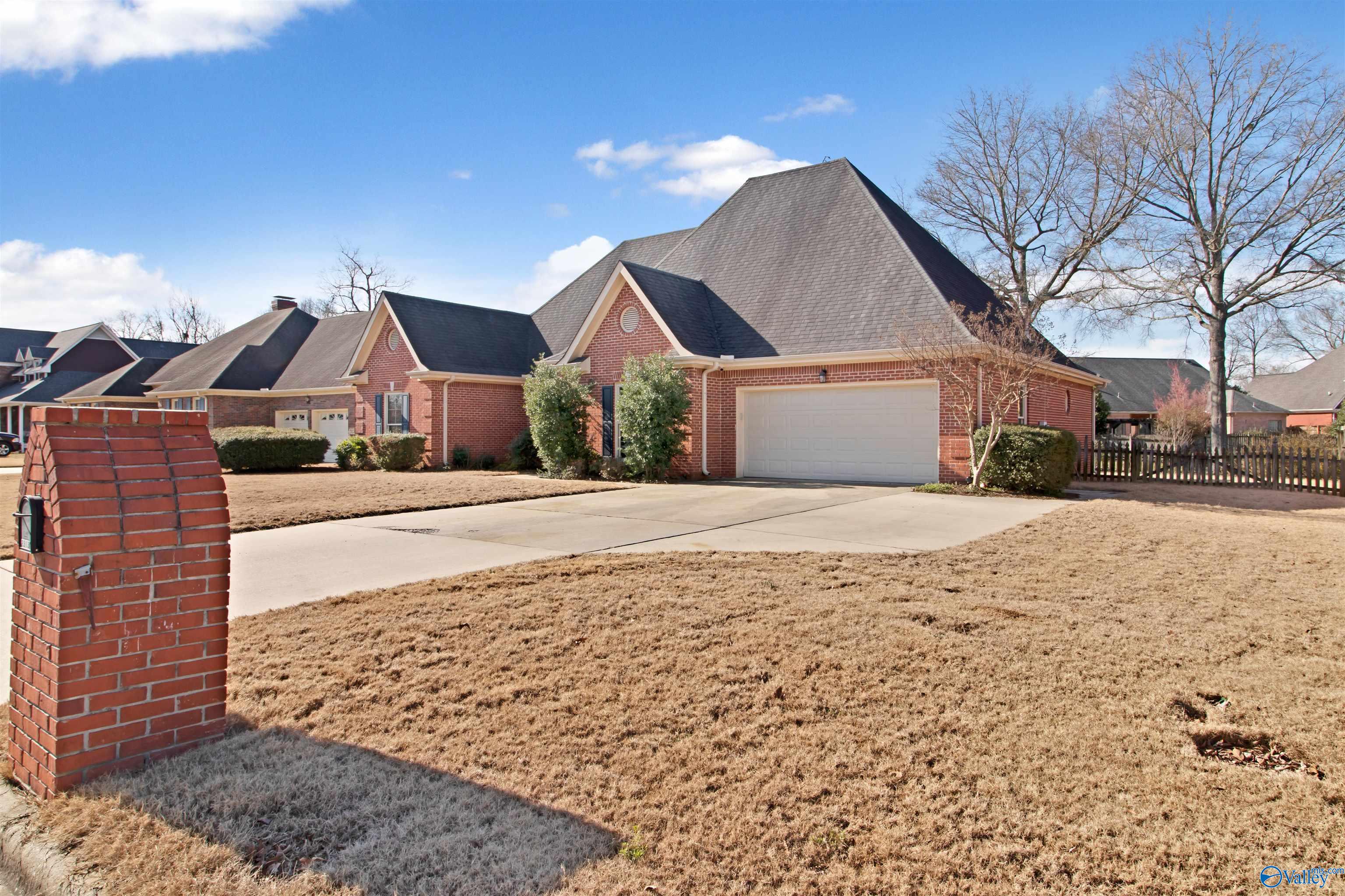 2313 Cumberland Court, Decatur, Alabama image 3