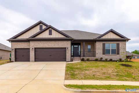 Homes For Rent - 217 John Clift Circle<br/> Madison, AL 35757