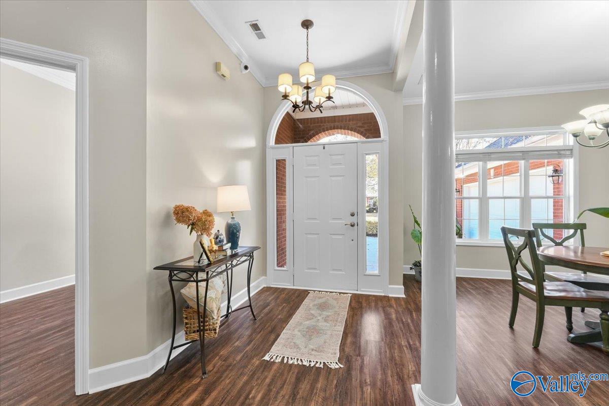 Brownsboro, Alabama 35741, United States, 4 Bedrooms Bedrooms, ,3 BathroomsBathrooms,Residential,Active,240914