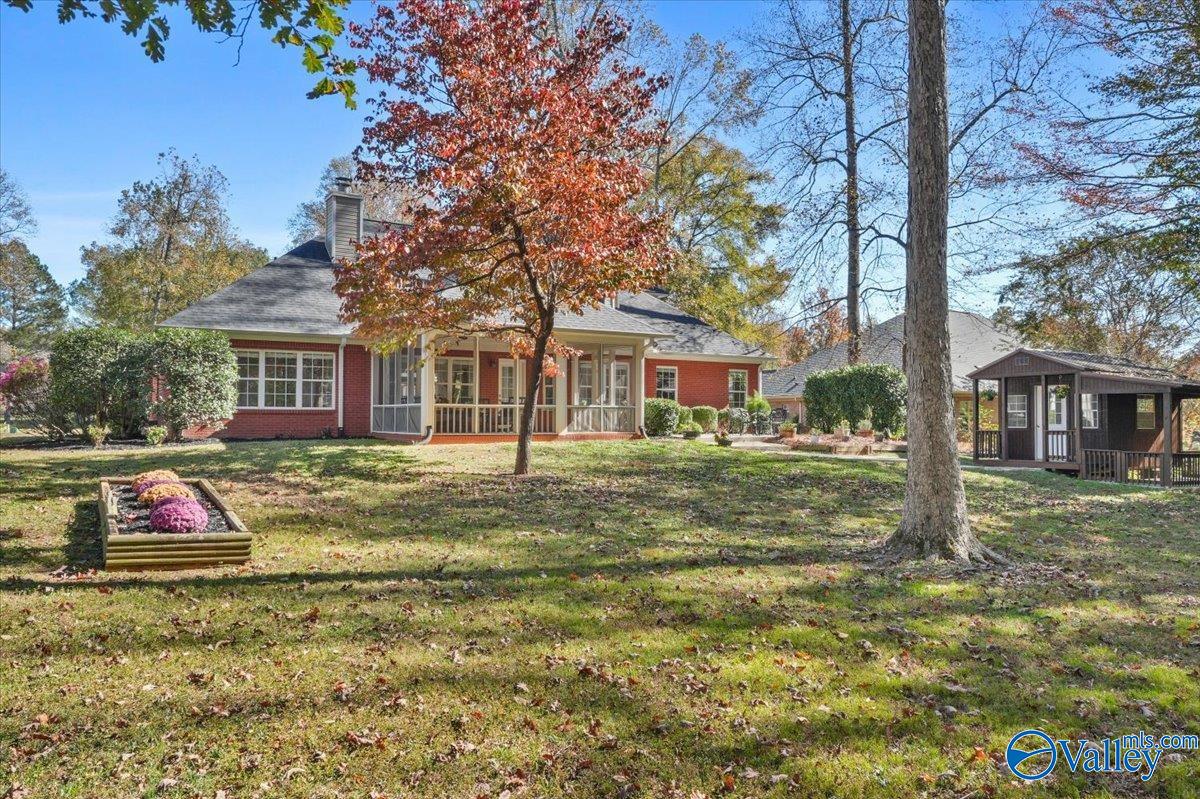 Brownsboro, Alabama 35741, United States, 4 Bedrooms Bedrooms, ,3 BathroomsBathrooms,Residential,Active,240914