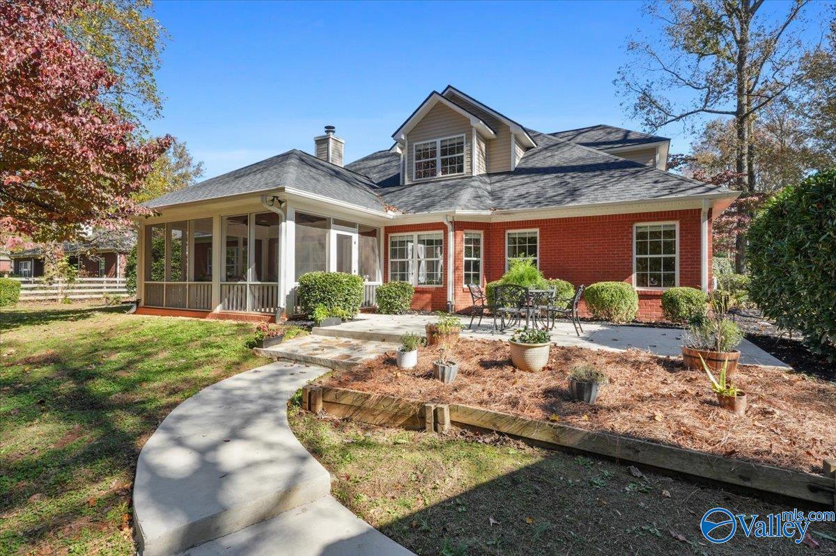 Brownsboro, Alabama 35741, United States, 4 Bedrooms Bedrooms, ,3 BathroomsBathrooms,Residential,Active,240914