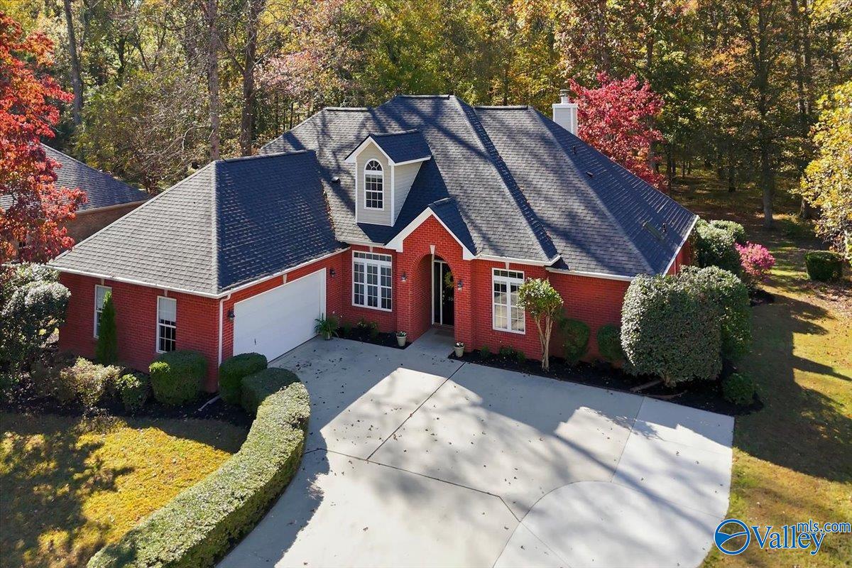 Brownsboro, Alabama 35741, United States, 4 Bedrooms Bedrooms, ,3 BathroomsBathrooms,Residential,Active,240914