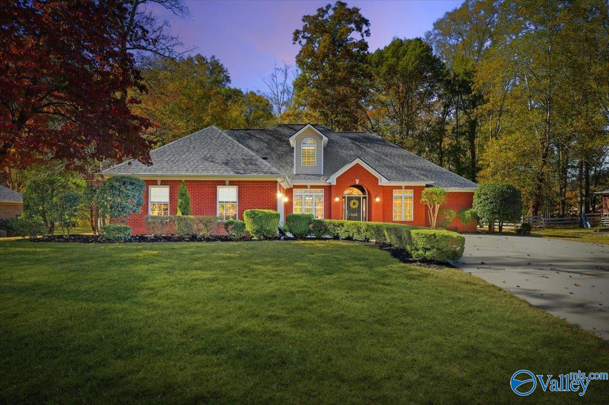 Brownsboro, Alabama 35741, United States, 4 Bedrooms Bedrooms, ,3 BathroomsBathrooms,Residential,Active,240914