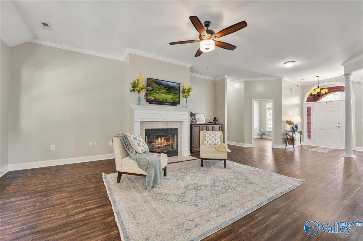 Brownsboro, Alabama 35741, United States, 4 Bedrooms Bedrooms, ,3 BathroomsBathrooms,Residential,Active,240914