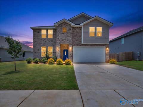 Homes For Sale - 116 Plum Tree Lane<br/> Hazel Green, AL 35750