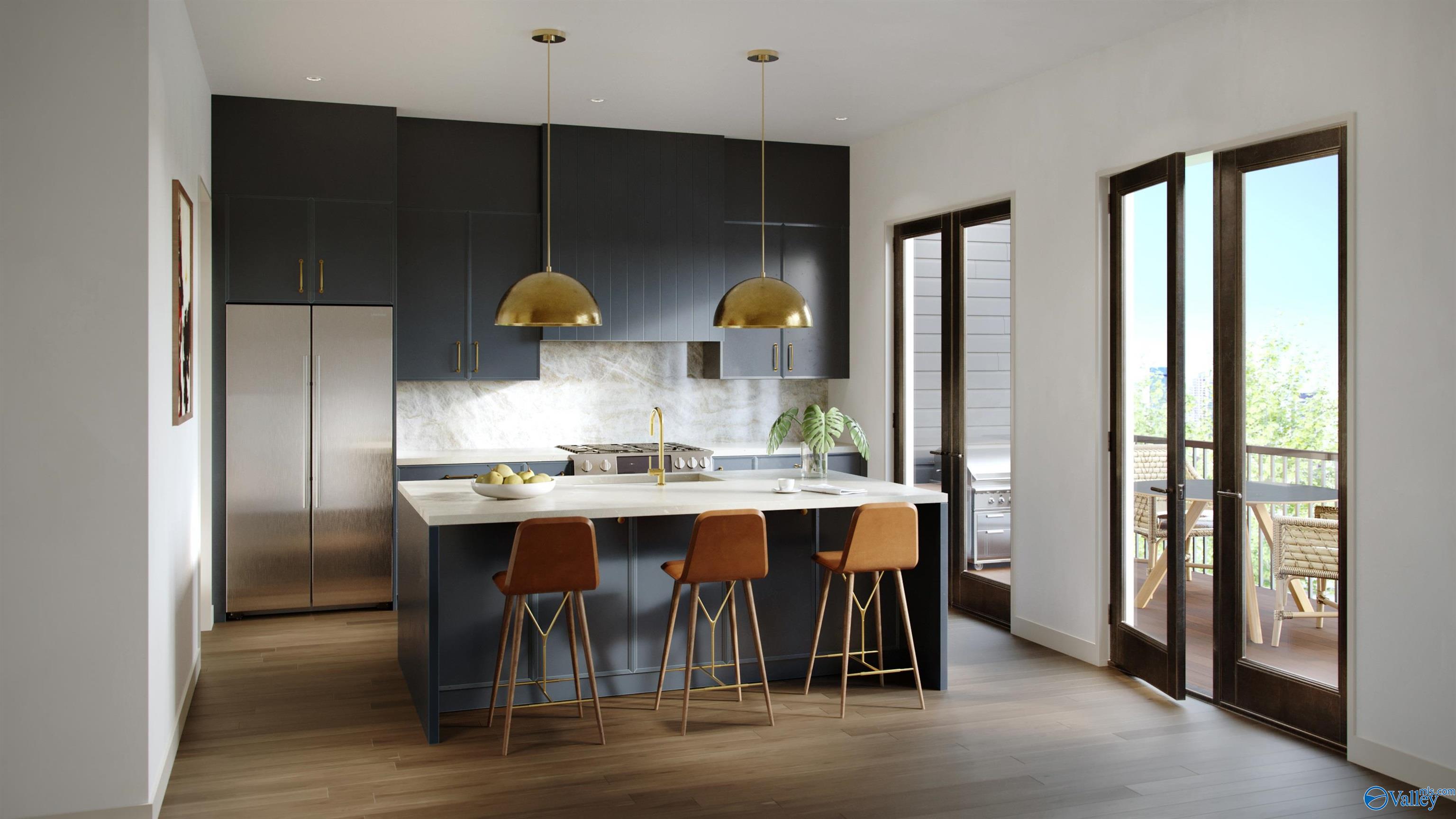 248 Washington Street Plan B