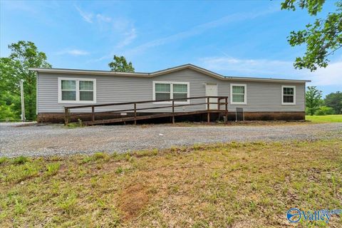 1753 Mill Creek Road Falkville AL 35622