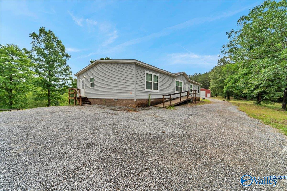 1753 Mill Creek Road