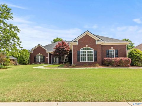 Homes For Sale - 123 Mildred Way<br/> Madison, AL 35756