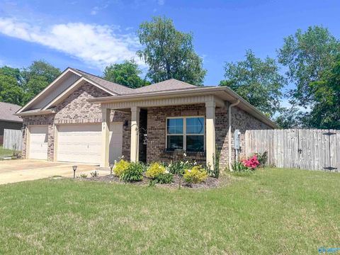 117 Edensmith Drive New Market AL 35761