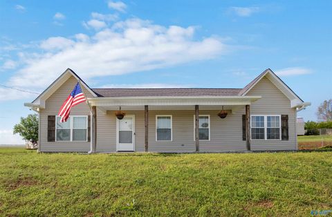 Homes For Sale - 155 Fowler Springs Road<br/> Blount County, Blountsville, AL 35796