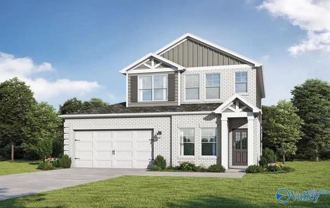 Photo of 26135 NW Mccracken Place, Madison, AL 35756 (MLS # 21909400)