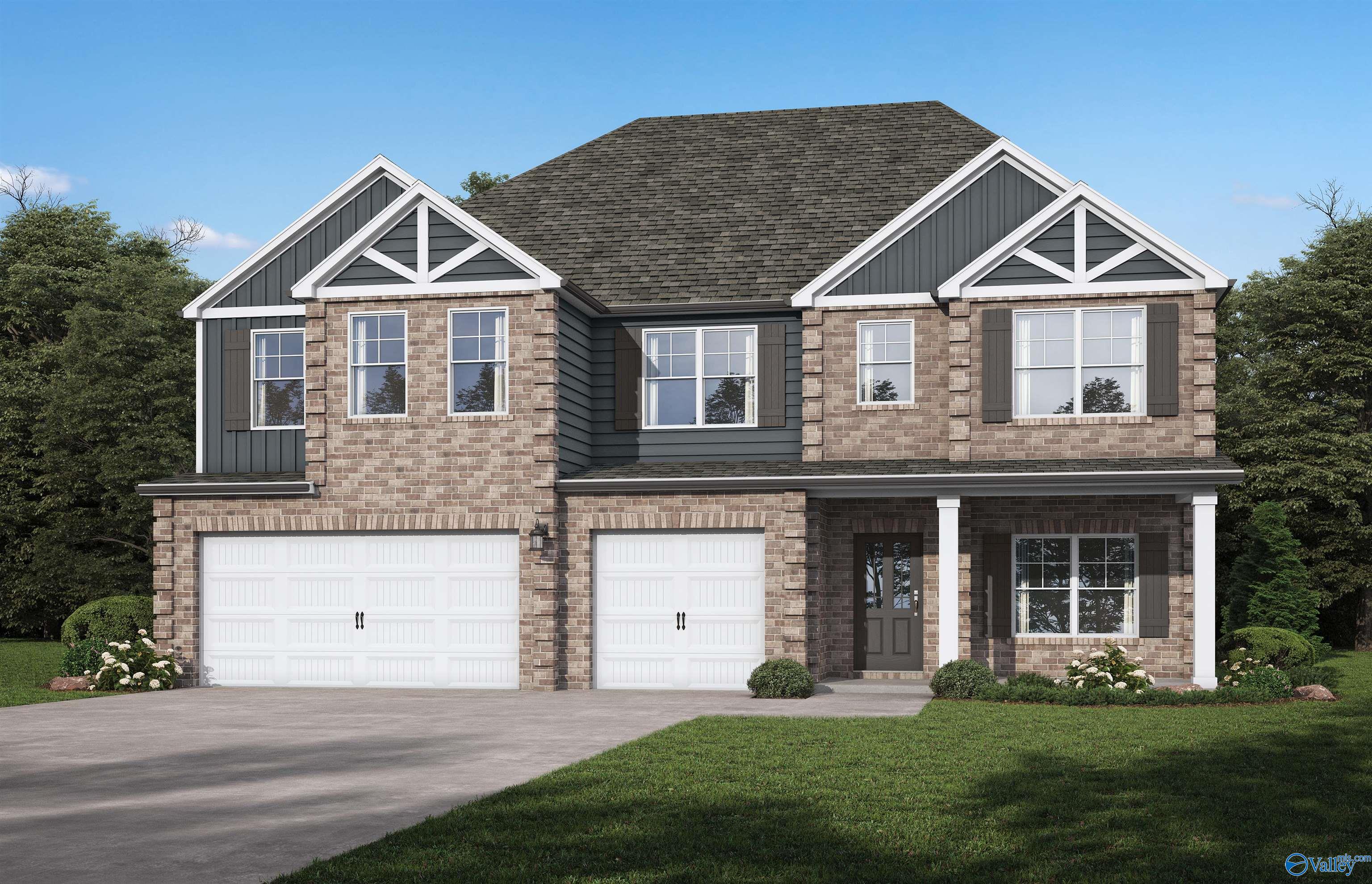 145 Carrie Drive, Madison, Alabama image 1