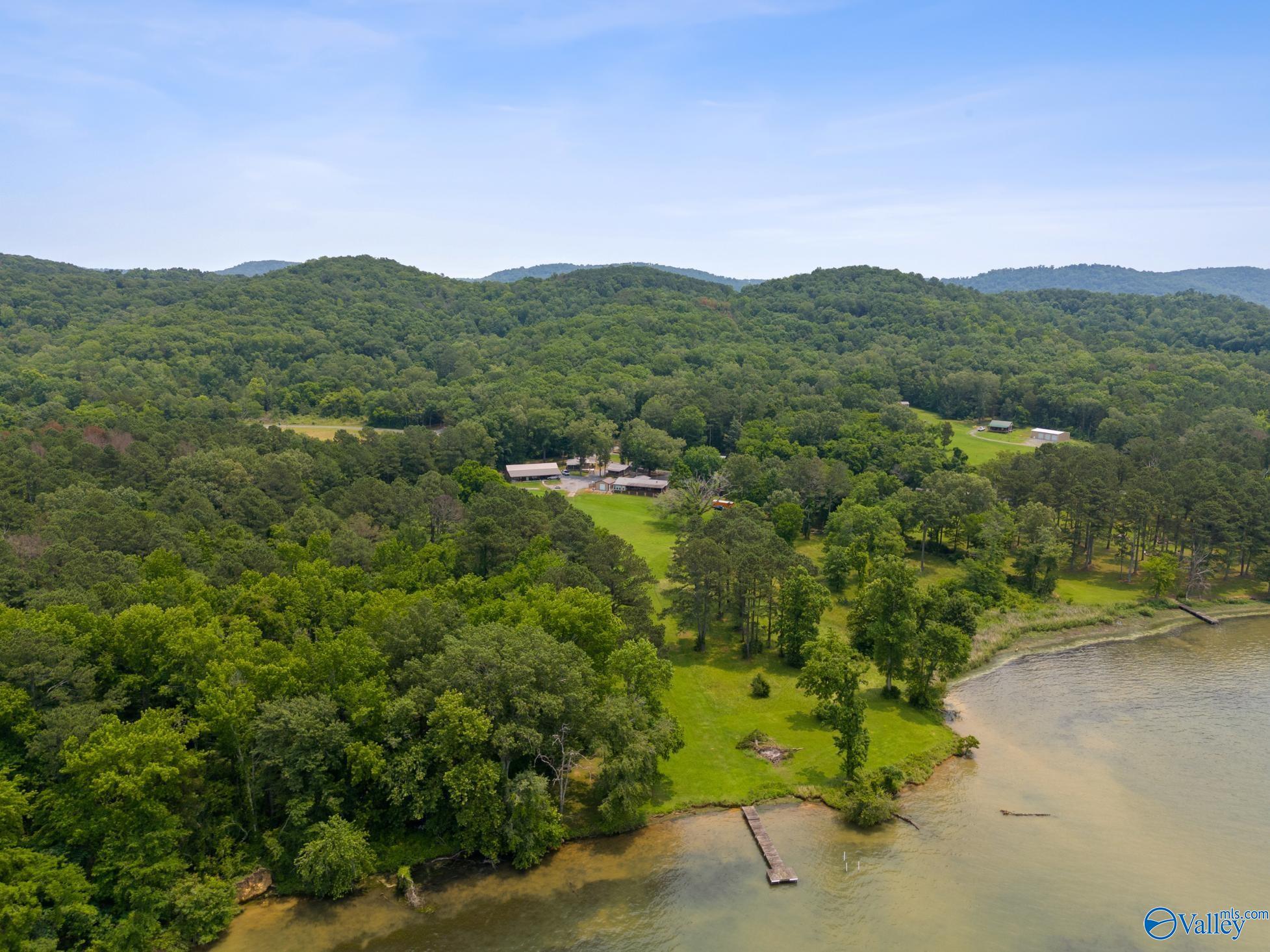 511 Howell Road, Guntersville, Alabama image 33