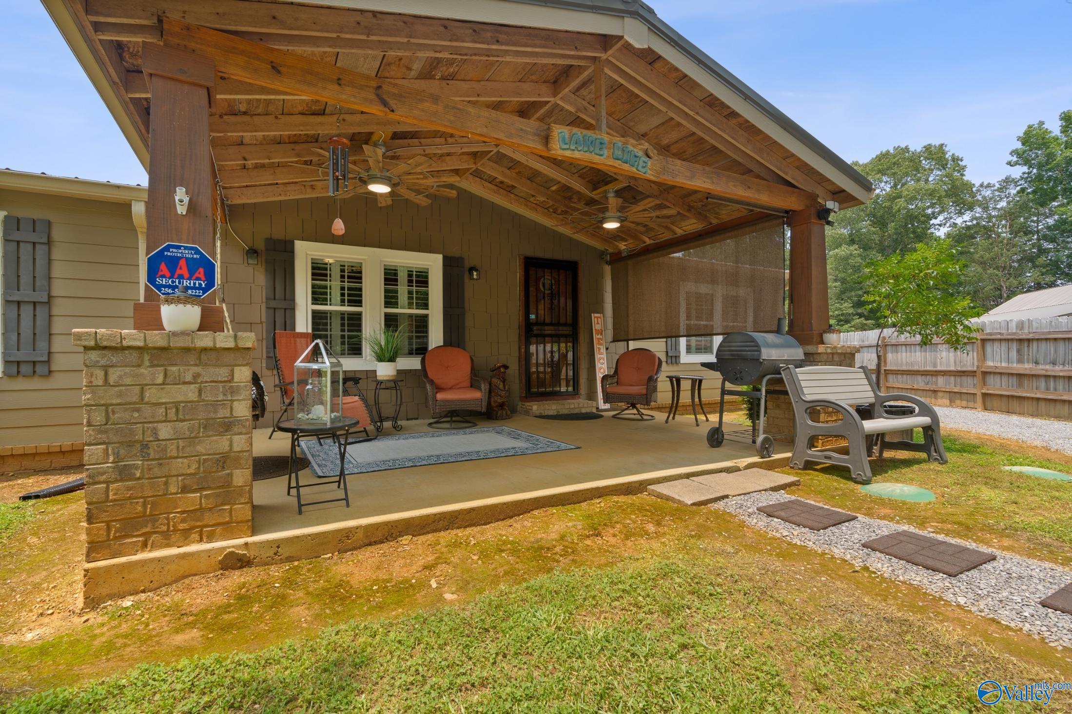 511 Howell Road, Guntersville, Alabama image 3