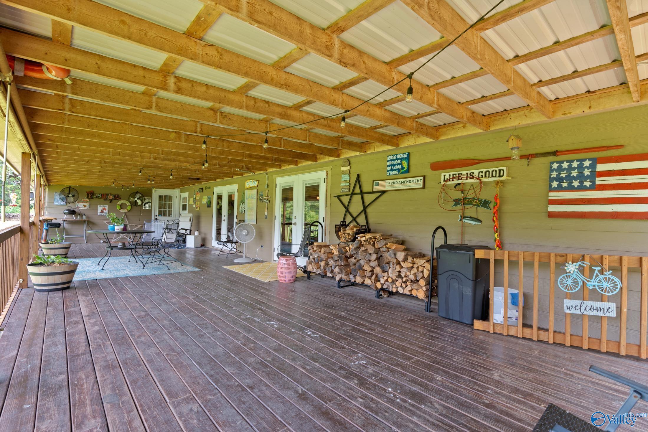 511 Howell Road, Guntersville, Alabama image 25