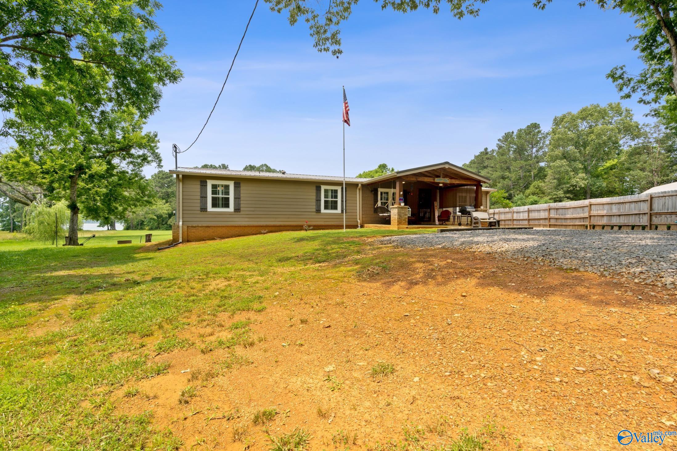 511 Howell Road, Guntersville, Alabama image 28