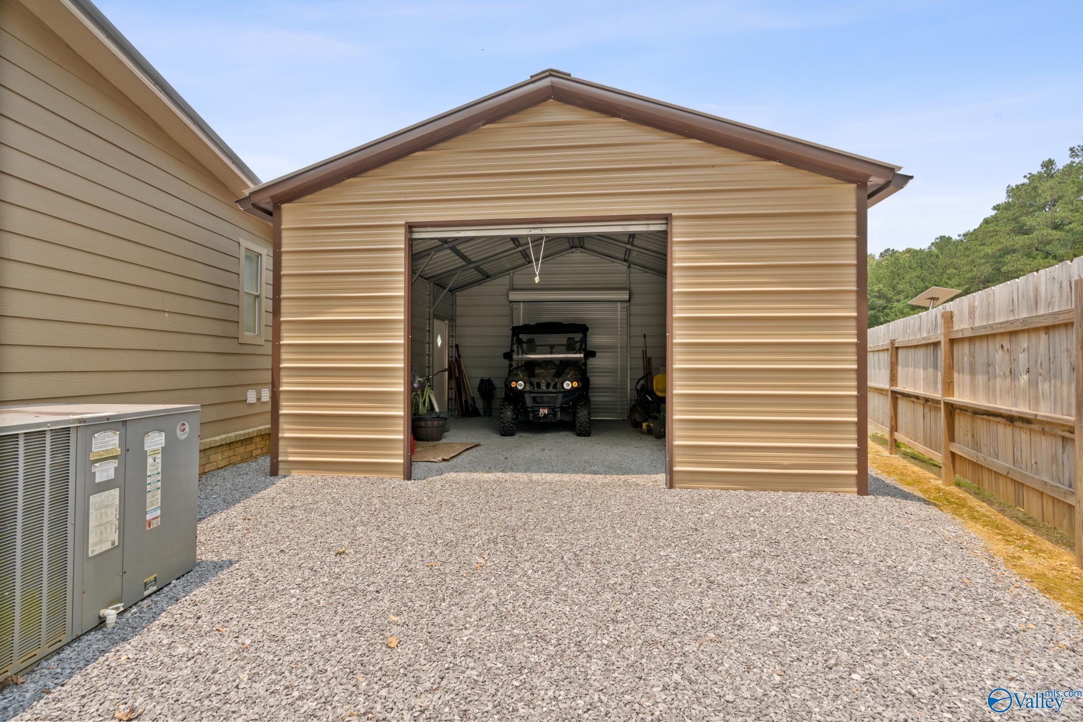 511 Howell Road, Guntersville, Alabama image 27