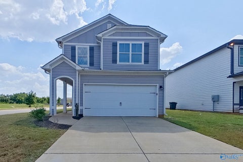 Homes For Rent - 6401 Upchurch Drive<br/> Huntsville, AL 35806