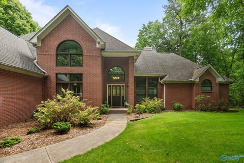 Homes For Sale - 13571 Monte Vedra Road<br/> Huntsville, AL 35803