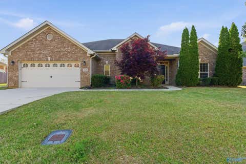 Homes For Sale - 7320 Sanctuary Cove Drive<br/> Owens Cross Roads, AL 35763