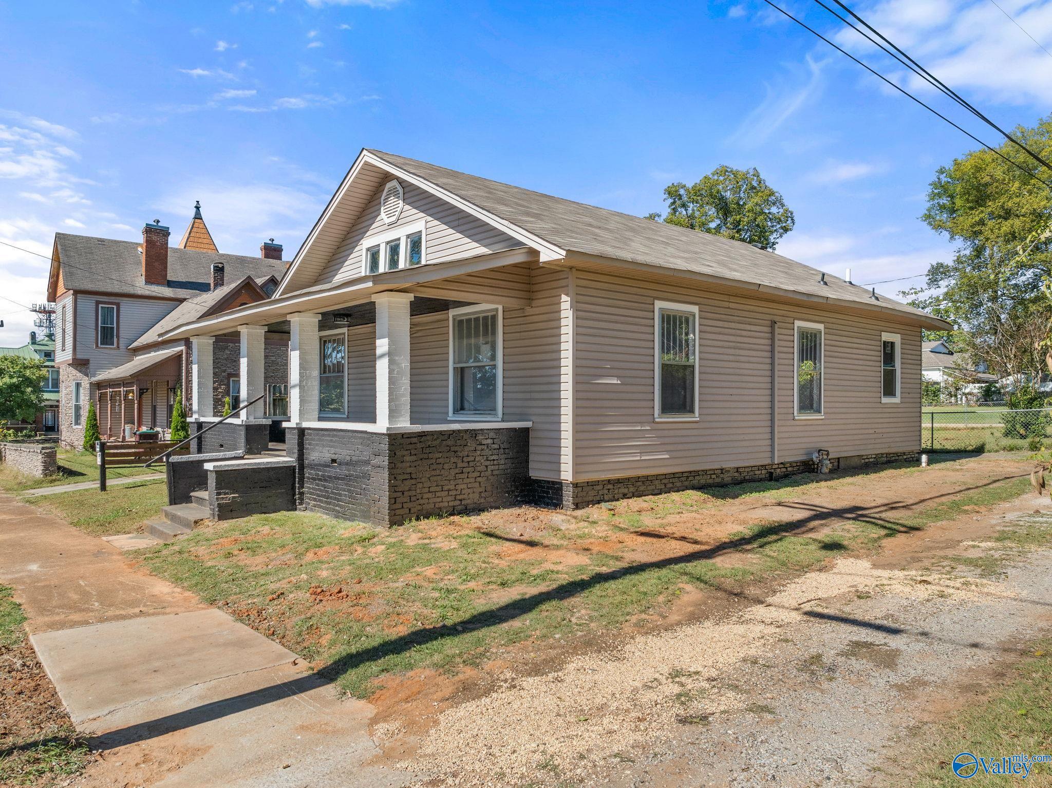 401 E 4th Street, Sheffield, Alabama image 2