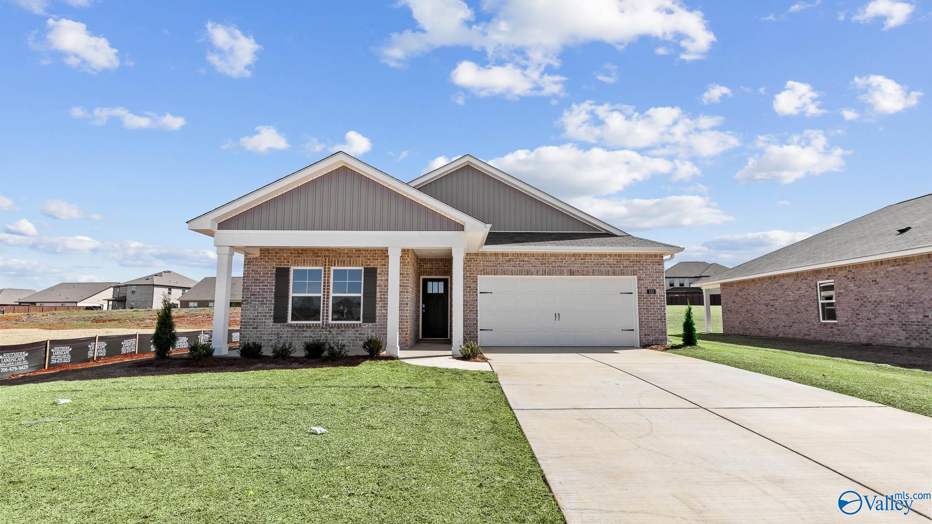 152 Keller Drive, Hazel Green, Alabama image 1