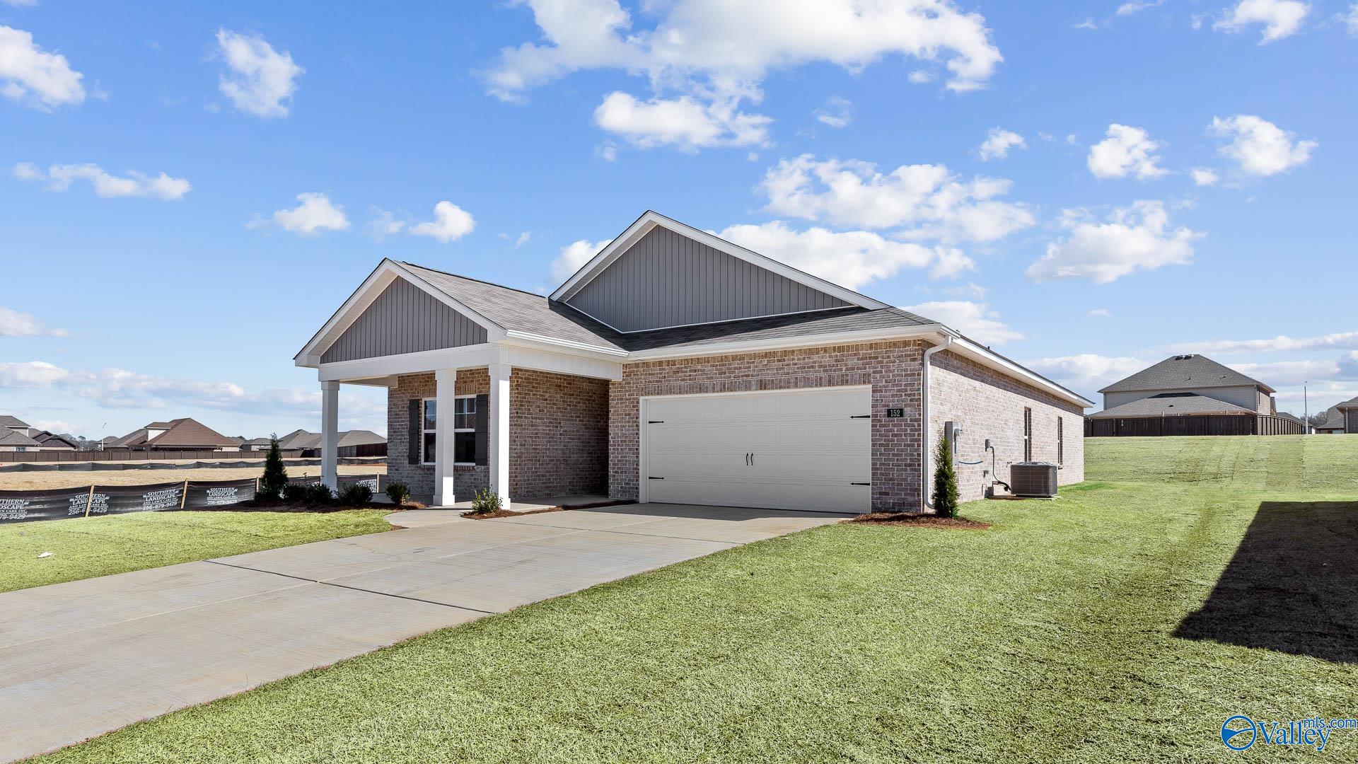 152 Keller Drive, Hazel Green, Alabama image 2